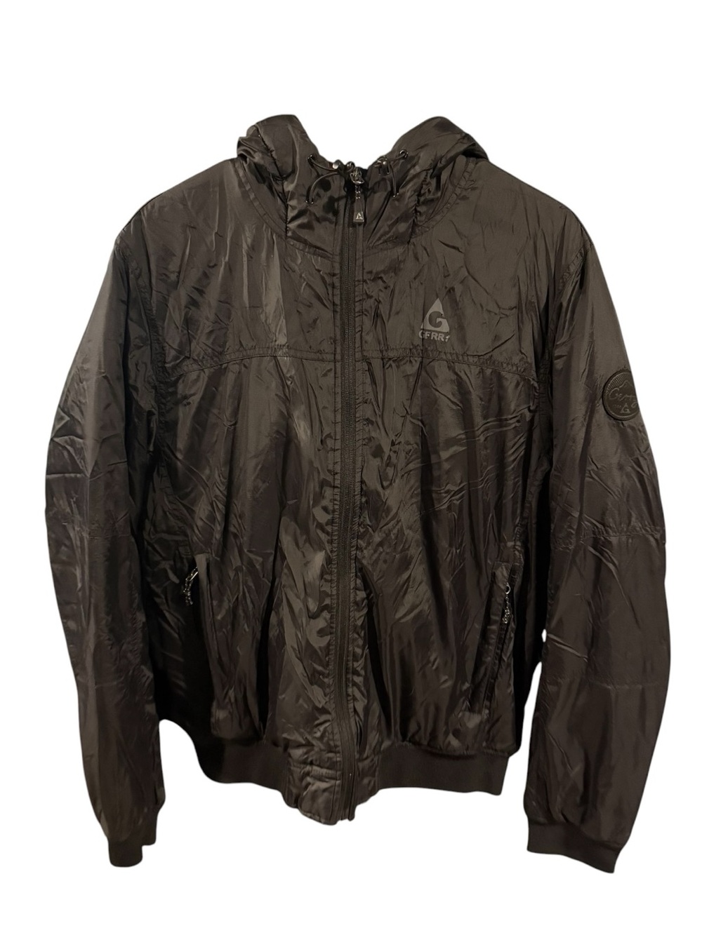 Gerry Special Edition Men’s Hooded Jacket - Size Medium
